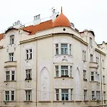 Apartment Simackova 15/52