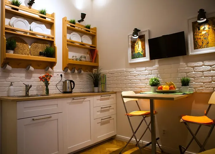 Apartment Simackova 15/52