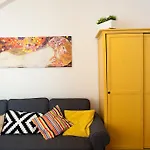 Apartment Simackova 15/52