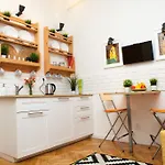 Apartment Simackova 15/52